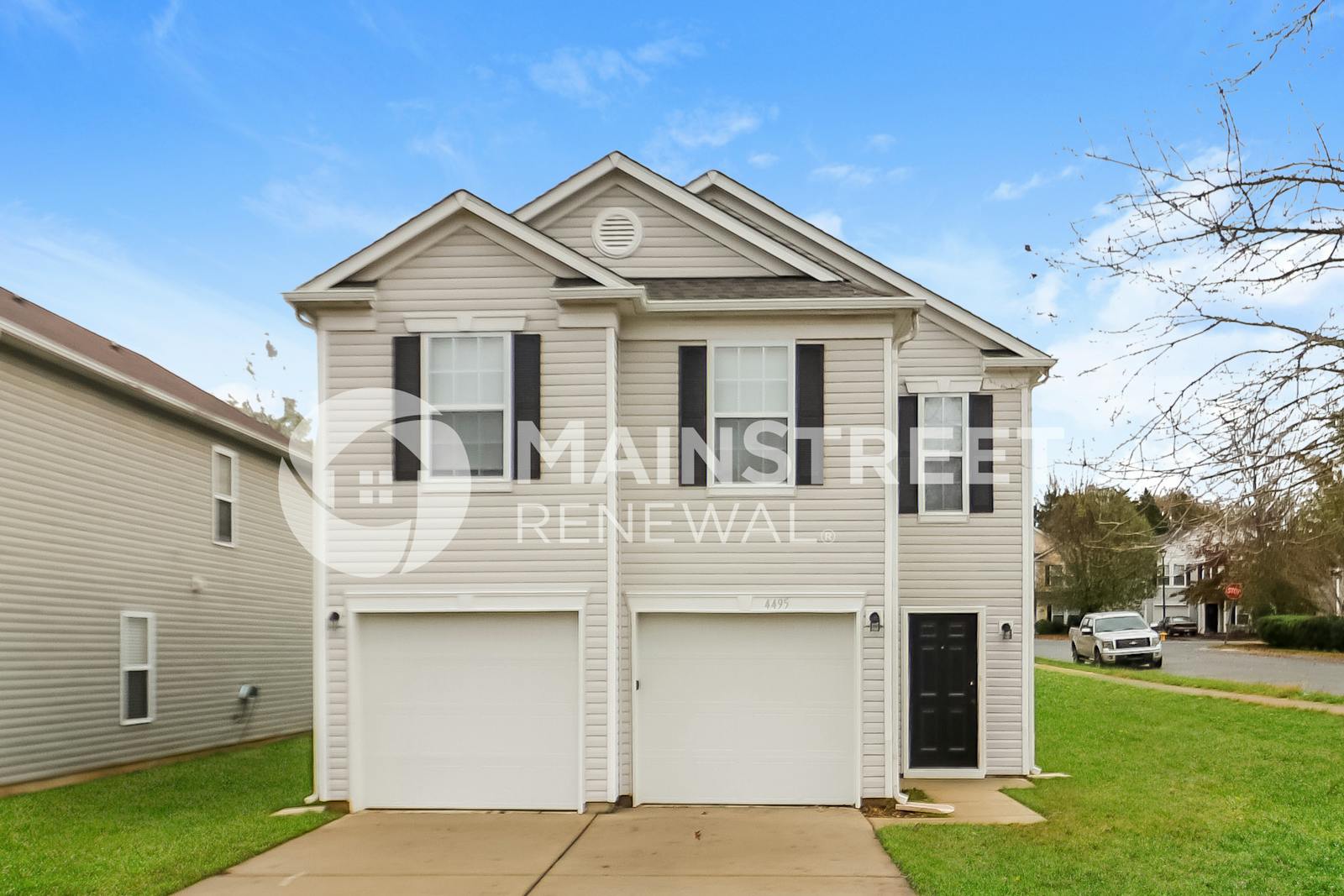 1110 MANSTON PL SW, CONCORD, NC 28025 Home for Rent 3 Beds, 2.5